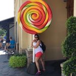 Penelope Cabrera - @bpcabrera - Instagram
