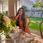 Penélope Camacho - @penelopecamacho46 - Instagram