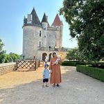 Penelope - @penelopecampers - Instagram
