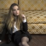 Maya Penelope Carpenter - @mayasabrinahart - Instagram