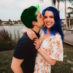 𝔍𝔞𝔰𝔪𝔦𝔫𝔢 𝔓𝔢𝔫𝔢𝔩𝔬𝔭𝔢 ℭ𝔥𝔞𝔯 ℭ𝔞𝔯𝔰𝔬𝔫💙 - @wickedonexjasmine - Instagram