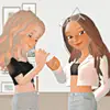 penelope and carson - @p.and.c_ - TikTok