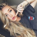 Penelope Carson - @carsonpenelope8 - Instagram