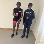 Jerry Oppong Manu - @pene_lopecasey - Instagram