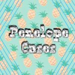 Penelope Cases - @penelopecases - Instagram