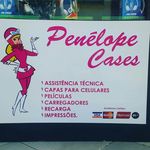 Penélope Cases - @casespenelope - Instagram