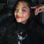 Penélope Castillo - @lagrincha - Instagram
