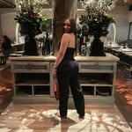 Penélope Castillo - @castillocpenelope - Instagram