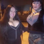 Penelope Castillo - @penelope.castillo.5876 - Instagram