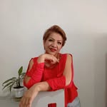 Penélope Castillo - @_penelope_castillo - Instagram