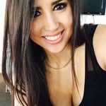 Penelope Castillo - @pennylicious25 - Instagram