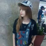 Penelope Castillo - @penelopecastillo18 - Instagram