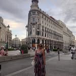 Penelope Castillo Gadea - @castillogadea - Instagram