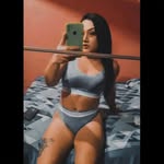 Pénellope Azevedo - @penelope_castro_03 - Instagram