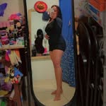 Penelope Castro - @laurita2010 - Instagram