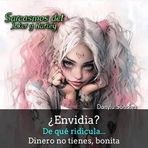 Penélope Castro - Facebook