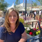Penelope Chamberlain Author Page - Facebook