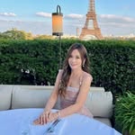 Penelope Chang - @qpenelope.c - Instagram
