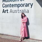 Penelope Chang - @imppchang - Instagram