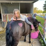 Penelope Chase - @penny_chase_equestrian - Instagram