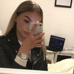 Penelope Chavez - @penelopechavez15 - Instagram