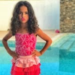 Penelope Chavez K. - @penelopechkh - Instagram