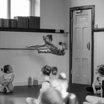 Penelope Cherry - @penelope_belle_dance - Instagram