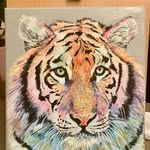 Penelope Collins - @penelope_collins_art - Instagram