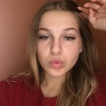 Pénélope Collins - @finsta_loupe - Instagram