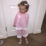 Penelope Collins - @penelopecollins2015 - Instagram