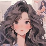 Aoyama Fujimi - @corderopenelope15 - Instagram