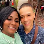 Farah Penelope Cordero - @farah_codero - Instagram