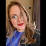 Penélope Cordero S. - @penelopecs27 - Instagram