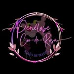 Salão Penelope Cor-de-Rosa 💗💗 - @penelope_corderosa - Instagram