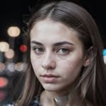 Penelope Crowley - @penelopeql7 - Instagram