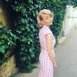 Penelope Dyer - @penelopedyer527 - Instagram