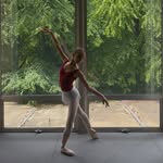 Penelope Ellis - @penelopellis_ballet - Instagram