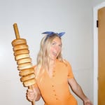 Penelope Ellis - @sooosoo455 - Instagram