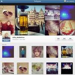 Penelope Evans - @penelopeevans5002cd - Instagram