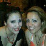 Penelope Evans De Cocuga - @lozanosarahi - Instagram