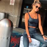 Penelope Ewing - @thayllorjunio - Instagram