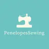 PenelopesSewing - @penelopessewing - TikTok