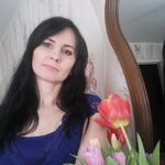 Penelope Fleming - @penelopefleming45 - Instagram