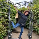 Penelope Fleming - @penelopefleming299 - Instagram