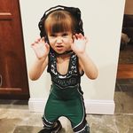 Sage Penelope Fleming - @savage_sage_penelope - Instagram