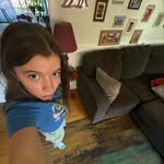 Penelope Gordon - @artsyfartsy1127 - Instagram