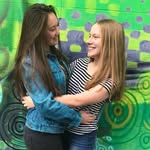 Penelope Gordon - @_regina.phalange._ - Instagram