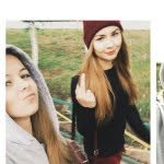 Penelope Gordon - @penelopbpgordsr - Instagram