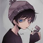 Penelope Gordon - @penelopegordon2 - Instagram
