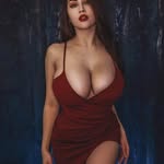 Penelope Graves - @penelopegraves83 - Instagram
